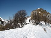 39 ...per le neve